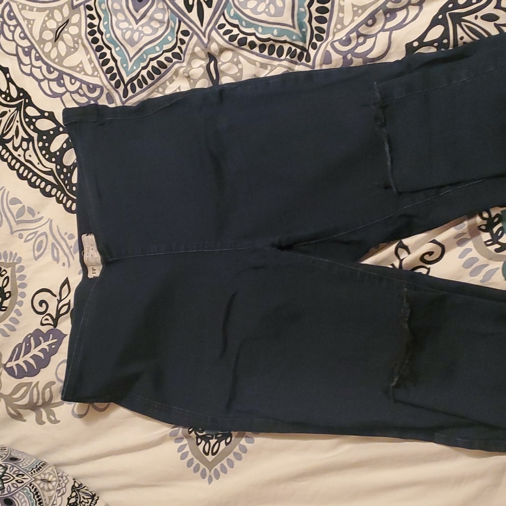 Free People denim